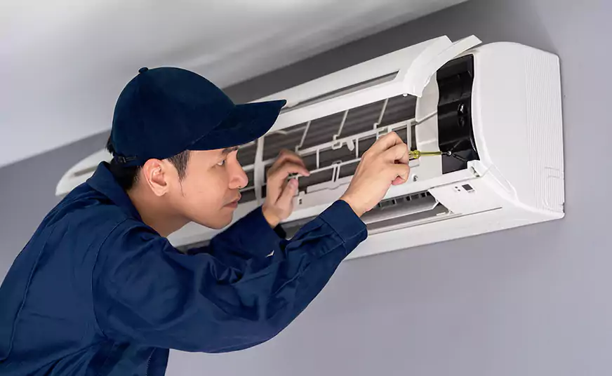 AC Duct Cleaning Wilkes-Barre