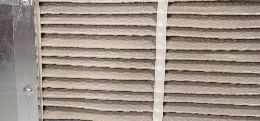 Mobile Car AC Filter Replacement in Wilkes-Barre