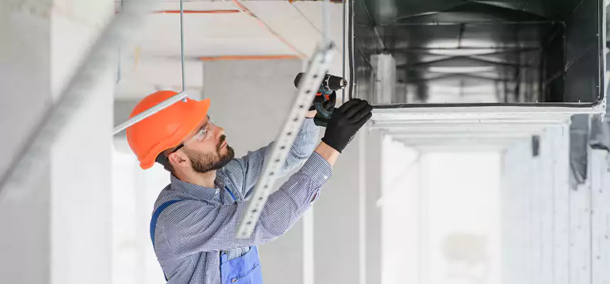 Our Air Vent Replacement Services in Wilkes-Barre, PA