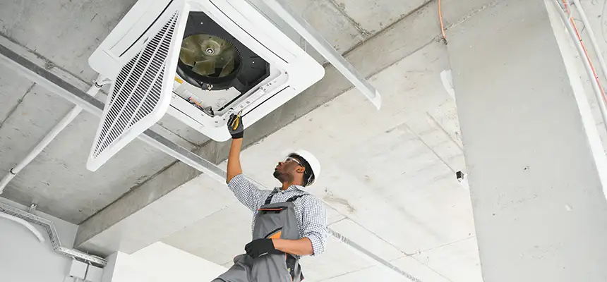 Efficient Multi‑Unit & HOA Annual Vent Cleaning Plans in Wilkes-Barre