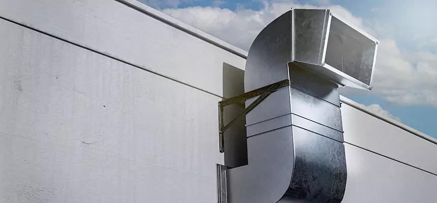 Trusted Industrial Dryer Vent Cleaning in Wilkes-Barre