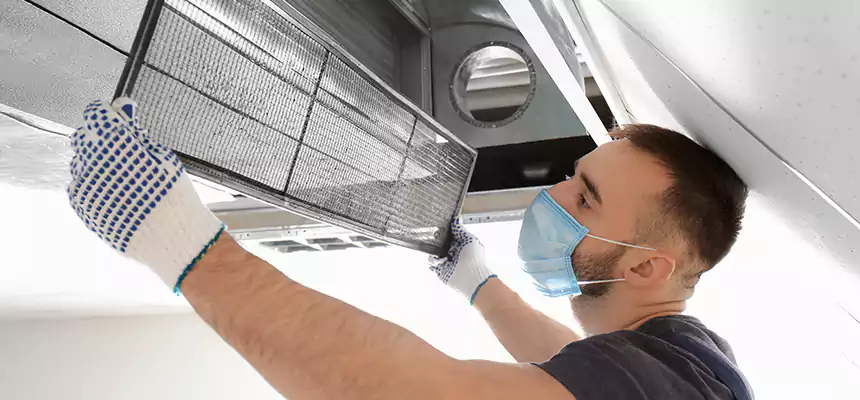 Our Dryer Vent Cleaning Services in Wilkes-Barre, PA