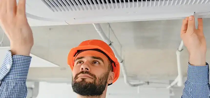 Our Furnace Vent Cleaning Services in Wilkes-Barre, PA