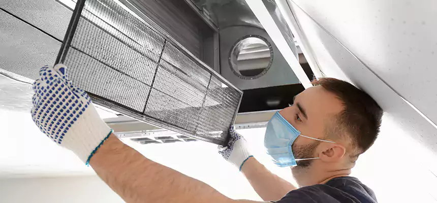 Our Home Duct Cleaning Services in Wilkes-Barre, PA  