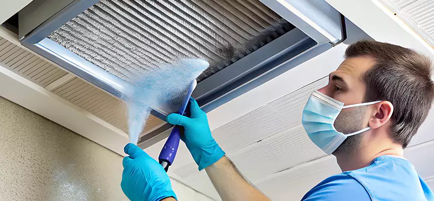 Our Home Ventilation Cleaning Services in Wilkes-Barre, PA