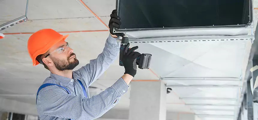 Roof Cap & Exterior Hood Lint Buildup Removal – Wilkes-Barre