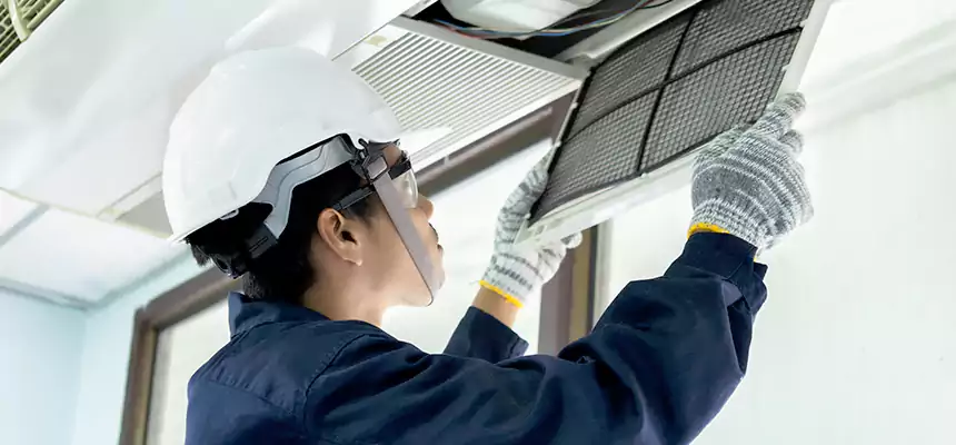 Our Mold & Mildew Removal from Air Ducts Services in Wilkes-Barre, PA