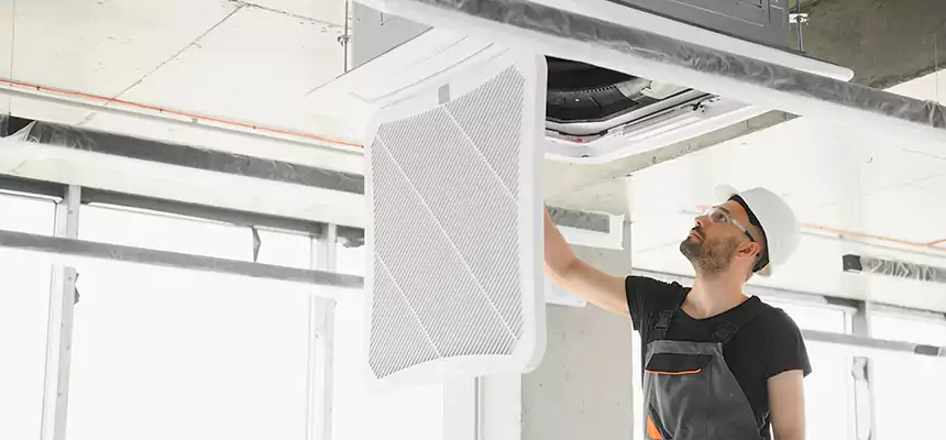 Dryer Ventilation Duct Cleaning in Wilkes-Barre