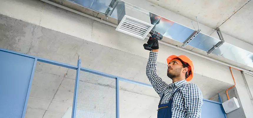 Efficient Exhaust Vent Cleaning in Wilkes-Barre, PA