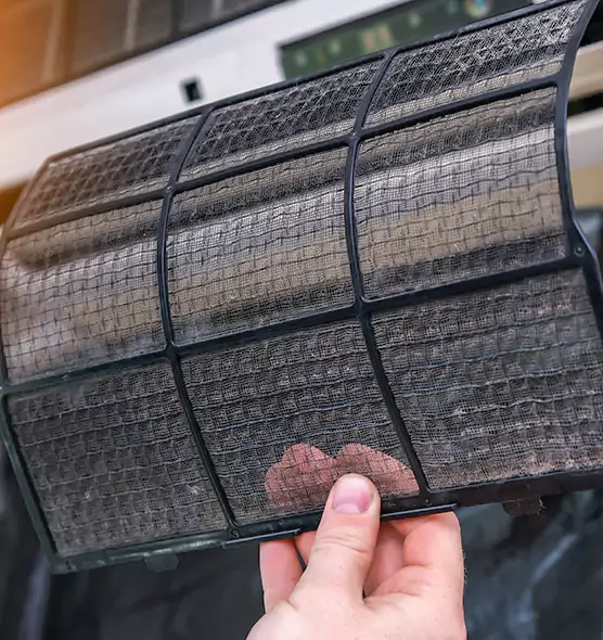 Top-notch AC Air Filter Replacement in Wilkes-Barre