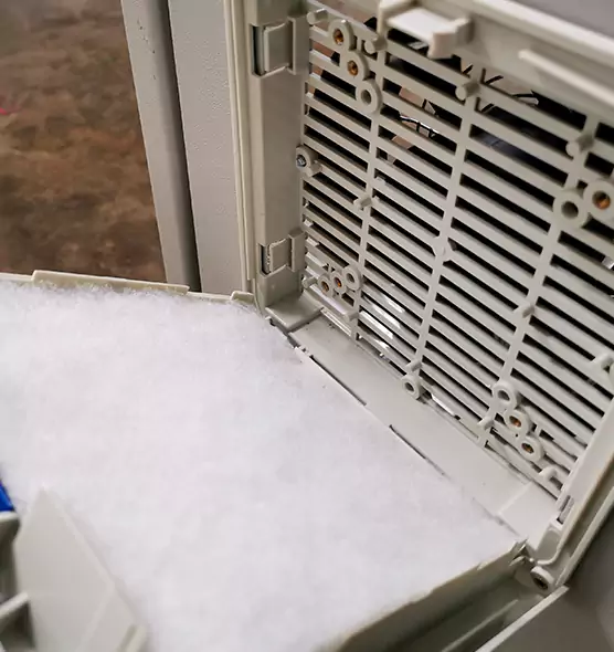 About Air Duct Overhaul & Upgrades in Wilkes-Barre, PA