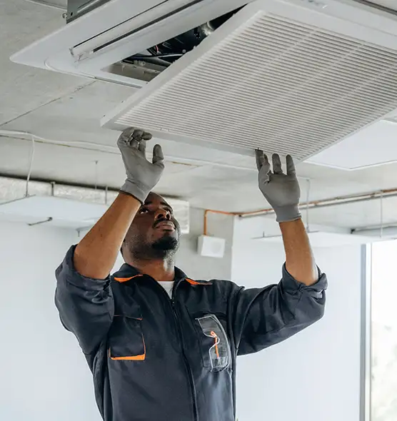 About Certified Air Duct Specialists in Wilkes-Barre, PA