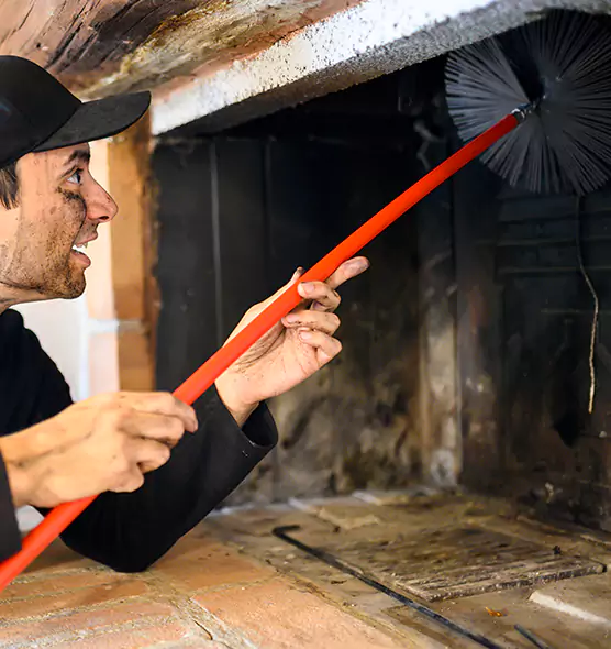 About Expert Chimney Cleaning in Wilkes-Barre, PA