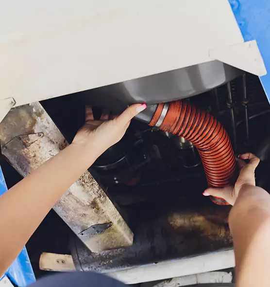Professional Dryer Duct Pressure Testing in Wilkes-Barre, PA
