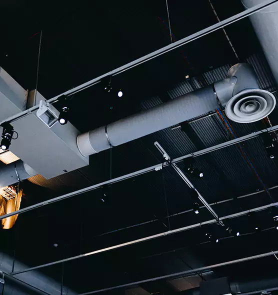 About Duct Sanitization with UV Light in Wilkes-Barre, PA