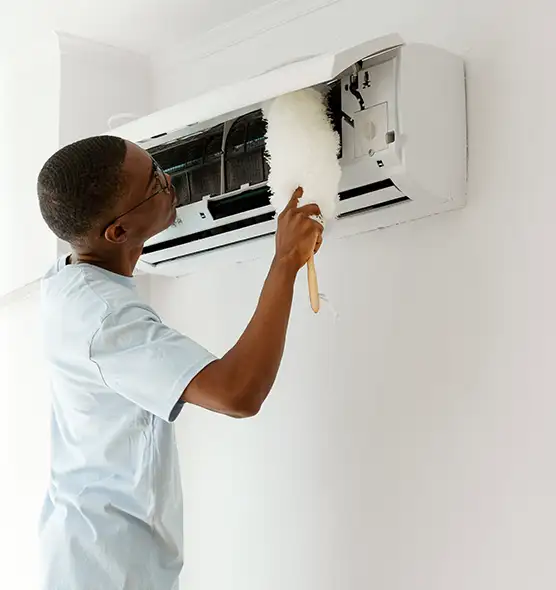 Professional Maximize AC Efficiency  in Wilkes-Barre, PA