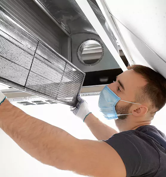 About Remove Smoke Smell From Air Duct in Wilkes-Barre, PA