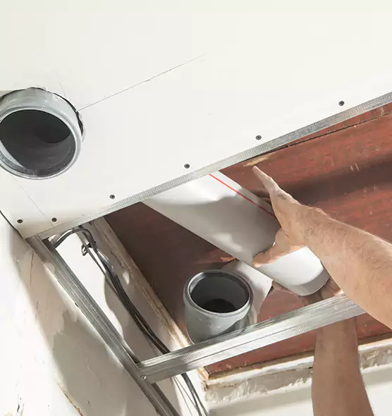 Professional Seasonal Allergy Air Duct Cleaning in Wilkes-Barre, PA