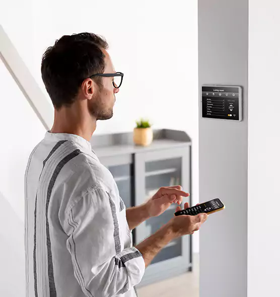 About Smart AC Vent Controller Services in Wilkes-Barre