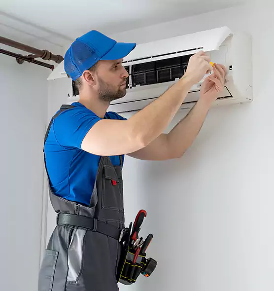 About Smart Thermostat AC Installation in Wilkes-Barre, PA