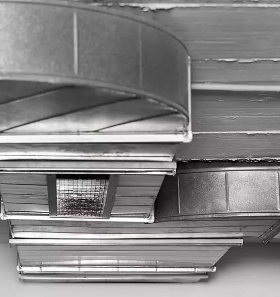 Professional Wall Vent Cleaning Service in Wilkes-Barre, PA