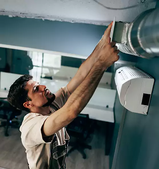 Reliable Warehouse Vent Cleaning in Wilkes-Barre, PA