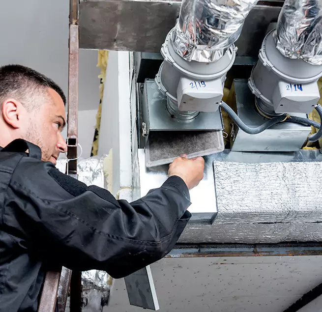 Why Homeowners & Businesses Trust Us in Wilkes-Barre, PA