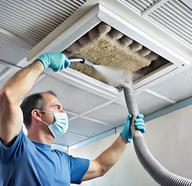 Why Homeowners & Businesses Trust Us Wilkes-Barre, PA