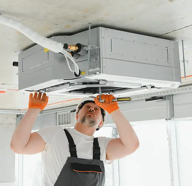 Why Homeowners & Businesses Trust Us Wilkes-Barre, PA