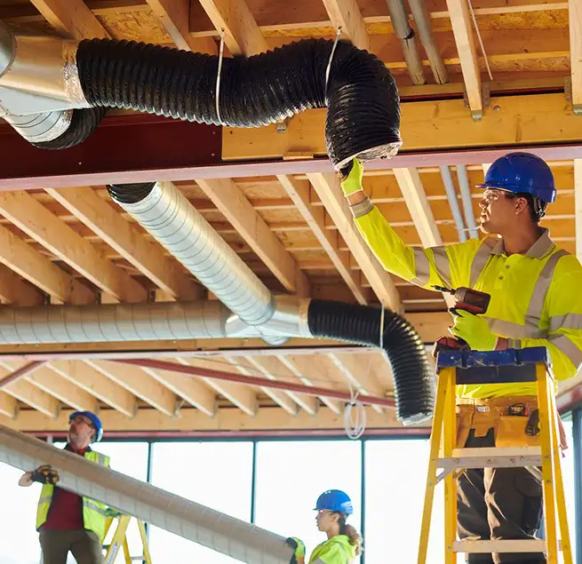 Why Homeowners & Businesses Trust Us in Wilkes-Barre, PA?