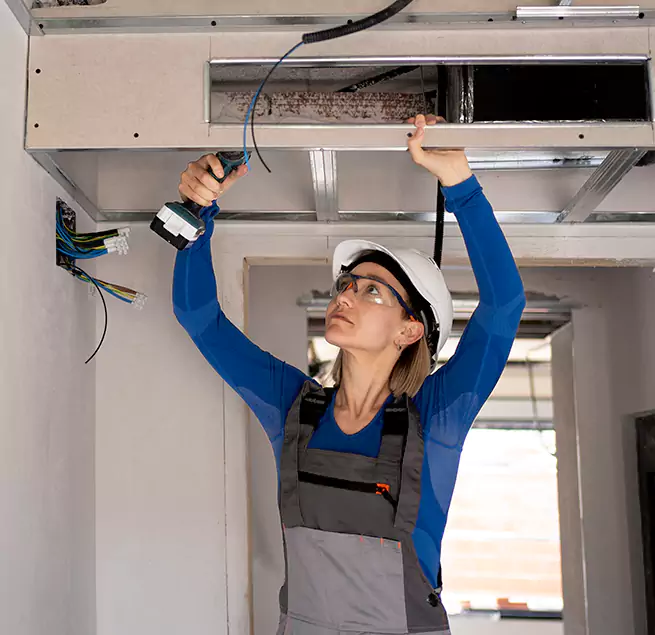  Why Homeowners & Businesses Trust Us in Wilkes-Barre, PA?