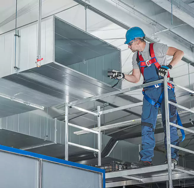 Why Homeowners & Businesses Trust Us Wilkes-Barre, PA